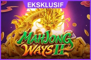 Mahjong Ways II